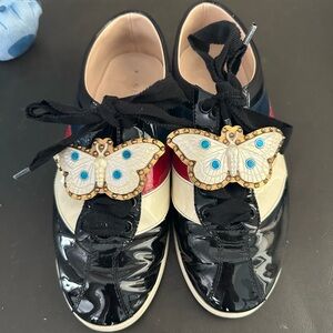 Gucci Butterfly 🦋 2017